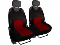 Predné tričká 1+1 ŠKODA Fabia 1 2 Rapid Roomster Predné tričká 1+1 ŠKODA Fabia 1 2 Rapid Roomster