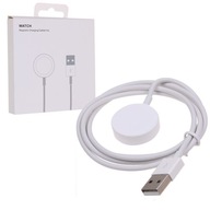 NABÍJAČKA USB KÁBEL PRE APPLE WATCH 2/3/4/5/6/SE NABÍJAČKA USB KÁBEL PRE APPLE WATCH 2/3/4/5/6/SE