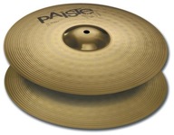 PAISTE 101 BRASS HI-HAT 14 činely