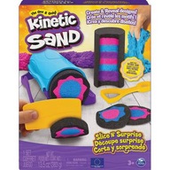 Spin Master Kinetic Sand 3 farby 0,58k g