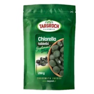Chlorella tablety 250g Chlorella tablety 250g