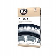 K2 SIGMA + APLIKÁTOR TIRE SHINE GEL. K2 SIGMA + APLIKÁTOR TIRE SHINE GEL.