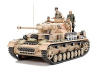 Model tanku 1/35 Pz.Kpfw.IV Ausf.G | Tamiya 35378