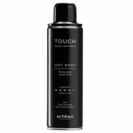 Lak na vlasy Artego Touch Hot Shot 500 ml Lak na vlasy Artego Touch Hot Shot 500 ml