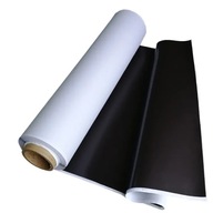 OCEĽOVÁ FÓLIA ČIERNA, LEPIDLO, feromagnetické, 61x100 OCEĽOVÁ FÓLIA ČIERNA, LEPIDLO, feromagnetické, 61x100