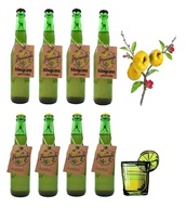 Dulcová limonáda 4xklasická 4xkyslá 2640ml Dulcová limonáda 4xklasická 4xkyslá 2640ml