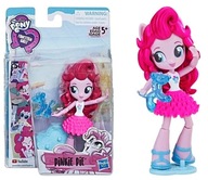 BÁBIKA MY LITTLE PONY MINI EQUESTRIA PINKIE PIE