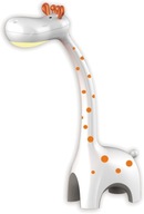 Stolná lampa Žirafa. Darček ku Dňu detí