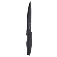 Kuchársky nôž čierny 32cm