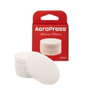 AeroPress Papierové filtre 350 ks