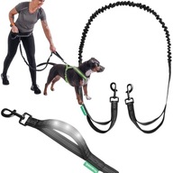 VODIDLO NA BEHANIE 2 RÚDLA PRE VEĽKÉHO PSA DO 50KG VODIDLO NA BEHANIE 2 RÚDLA PRE VEĽKÉHO PSA DO 50KG