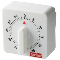 Mechanická kuchynská minútka ZENKER 521921 Mechanická kuchynská minútka ZENKER 521921