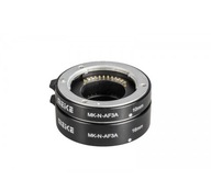 Adaptačné krúžky pre makro Nikon J1 V1 V3 J3