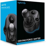 LOGITECH RADIČ HNAcej sily - PREVODOVKA LOGITECH RADIČ HNAcej sily - PREVODOVKA