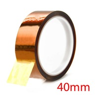 Kapton kapton páska 40mm 33m Kapton kapton páska 40mm 33m