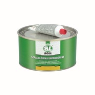 UNIVERZÁLNY tmel 1,8KG BOLL 002003 UNIVERZÁLNY tmel 1,8KG BOLL 002003