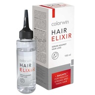 COLORWIN Hair Elixir sérum proti vypadávaniu vlasov 100ml COLORWIN Hair Elixir sérum proti vypadávaniu vlasov 100ml