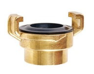 Vodná prípojka Geka 1 1/2" GW Vodná prípojka Geka 1 1/2" GW