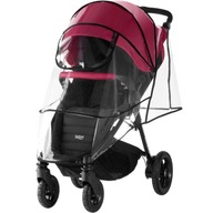 BRITAX B-MOTION 4 PLUS PLÁŠŤANKA BRITAX B-MOTION 4 PLUS PLÁŠŤANKA
