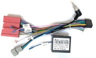 Canbus adaptér Bose Mazda 6 GH 2006-2012