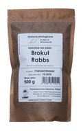 Rabbs EKO semienka brokolice na klíčky 500g TORAF Rabbs EKO semienka brokolice na klíčky 500g TORAF