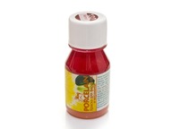 Porcelánová keramika farba 50 ml 132 Karmin Porcelánová keramika farba 50 ml 132 Karmin