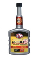 STP Ultra 5v1 Benzy čistič vstrekovačov STP Ultra 5v1 Benzy čistič vstrekovačov