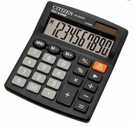 Kancelárska kalkulačka CITIZEN SDC-810NR Kancelárska kalkulačka CITIZEN SDC-810NR