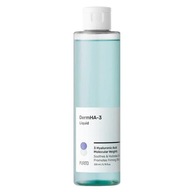 Purito Intenzívne hydratačné pleťové tonikum DermHA-3 200 ml Purito Intenzívne hydratačné pleťové tonikum DermHA-3 200 ml