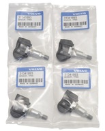 Senzory tlaku TPMS Volvo XC60 XC70 S80 V70 Senzory tlaku TPMS Volvo XC60 XC70 S80 V70
