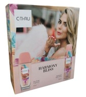 C-THRU Harmony Bliss deo BF 75ml + deo 150ml