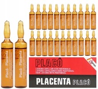 2 balenia ampuliek Placo Placenta na rast