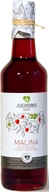 BIO MALINOVÝ SIRUP 500 ml - JUCHOWO (NADÁCIA) BIO MALINOVÝ SIRUP 500 ml - JUCHOWO (NADÁCIA)