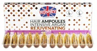 RONNEY 12x10ml Ampulky s arganovým olejom na vlasy RONNEY 12x10ml Ampulky s arganovým olejom na vlasy