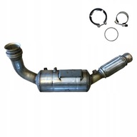 FAP DPF FILTER Mercedes Sprinter 319 CDI 03/2009- FAP DPF FILTER Mercedes Sprinter 319 CDI 03/2009-