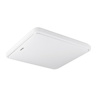 Stropné svietidlo s pohybovým senzorom SOLA LED 28W Struhm Stropné svietidlo s pohybovým senzorom SOLA LED 28W Struhm