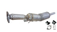 DPF FAP FILTER DACIA DOKKER DACIA SANDERO 1.5 DCI DPF FAP FILTER DACIA DOKKER DACIA SANDERO 1.5 DCI