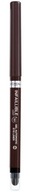 L`OREAL INFAILLIBLE AUTOMATIC GRIP ceruzka na oči 004 BROWN DENIM 24ml L`OREAL INFAILLIBLE AUTOMATIC GRIP ceruzka na oči 004 BROWN DENIM 24ml
