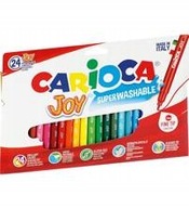Fixky Carioca Joy 24 farieb
