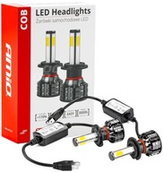 LED H7 COB autožiarovky SUPER VÝKONNÉ 6500K LED H7 COB autožiarovky SUPER VÝKONNÉ 6500K