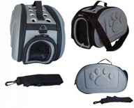 Activ Pet Grey nosič zvieratiek 36x23x20cm Activ Pet Grey nosič zvieratiek 36x23x20cm