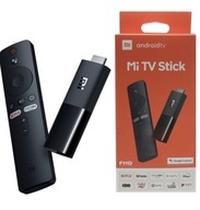 MEDIA PLAYER XIAOMI MI TV STICK SMART