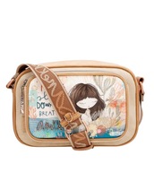 Anekke Mediterranean - messenger bag