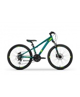 Horský bicykel 24 Mtb Tabou Badboy 2.0 Super cena Horský bicykel 24 Mtb Tabou Badboy 2.0 Super cena