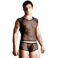 SIEŤOVÁ SET 4601 SOFT LINE VEĽKOSŤ XL SIEŤOVÁ SET 4601 SOFT LINE VEĽKOSŤ XL
