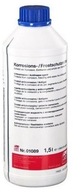 Chladiaca kvapalina 1,5L modrá, kvalita G11 KO Chladiaca kvapalina 1,5L modrá, kvalita G11 KO
