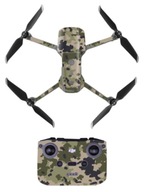 Vodotesná nálepka na film DJI Mavic Air 2 CAMO Vodotesná nálepka na film DJI Mavic Air 2 CAMO