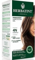 Herbatint Farba 150ml 4N Gaštan