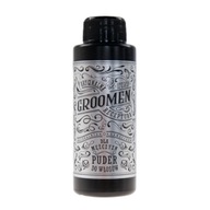 PRÁŠOK NA VLASY GROOMEN WIND PRE OBJEM 20g PRÁŠOK NA VLASY GROOMEN WIND PRE OBJEM 20g