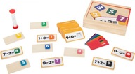 Puzzle Matematické puzzle Naučte sa počítať Sfd Puzzle Matematické puzzle Naučte sa počítať Sfd